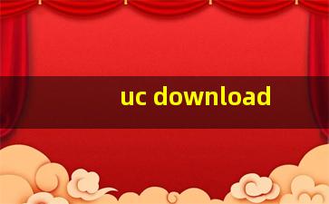 uc download